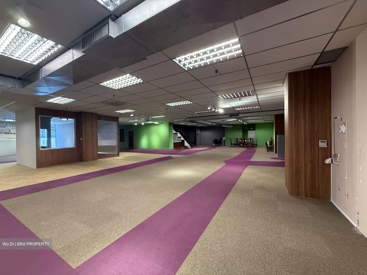 Singapore Handicrafts Building (D14), Office #536035331